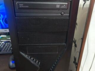 Игровой ПК intel 16gb ssd250/500gb Rtx 1660s 6gb Б/п 550w