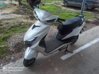 Электроскутер. 800$