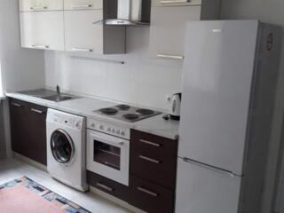 Сдаю 2-комнатную квартиру на Ботанике, Кишинев. 550 евро в месяц.