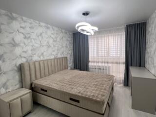 Трехкомнатная первая сдача! От 6 месяцев!