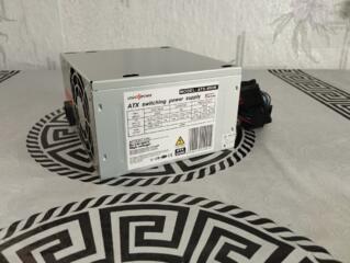 Блок питания для ПК - 400 ватт. (Новый)