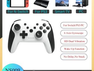 Продам два новых Bluetooth геймпада