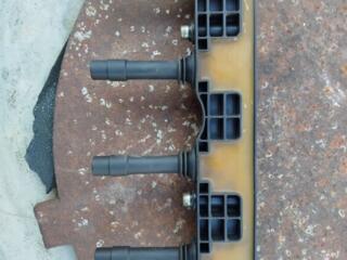 Модуль зажигания Opel Zafira