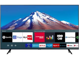 Samsung 65 дюймов 4 ка плюс смарт тиви и все навороты мира.