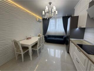 Продам 2х к квартиру с ремонтом в ЖК "Радужный"