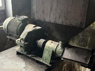 Мощная маслобойка!