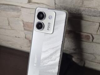 Poco M7 Pro (8/256) volte [148 циклов]