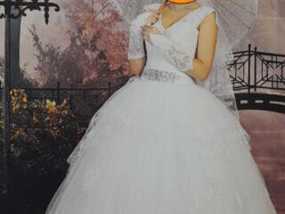 Продам свадебное платье