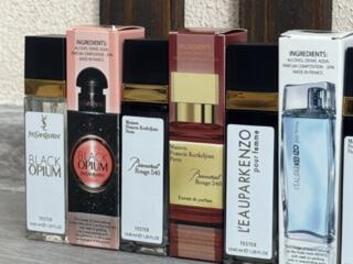 Духи| Тестеры