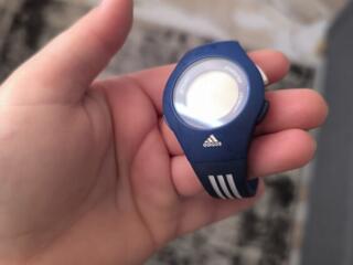 Оригинальные часы от Adidas
