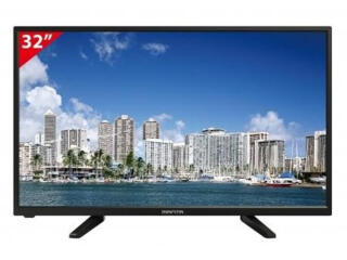 Телевизор Manta