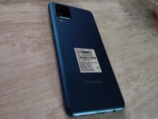 Samsung Galaxy A12 в отличном состоянии