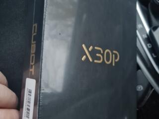 Новый телефон Cubot X30P(8/256gb)