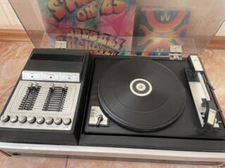 Проигрыватель Мелодия