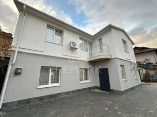 Casă în 2 nivele de închiriat în sectorul Centru, pe str. Vasile ...