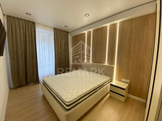 Apartament nou, nelocuit, în Eminescu Residence, o locație excelentă .