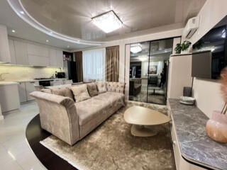 confortul urban se întâlneste cu rafinamentul. - Suprafața de 76 ...