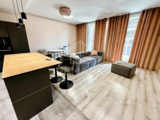 Apartament în chirie cu o locație perfectă în apropiere de 2 parcuri .