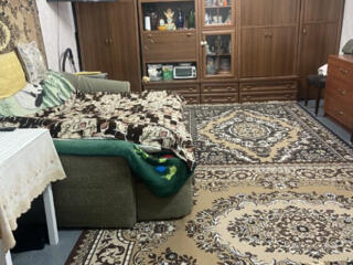 2-х комнатный блок Кировский ("Ника")