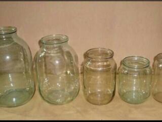 Продам банки б/у