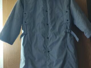 Новые: Пальто -ПУХОВИК, пр-ва Румынии; Итальянское Пальто