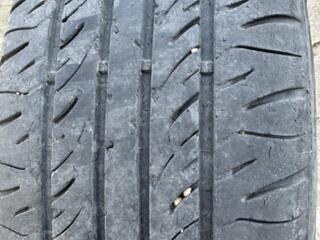 Продам резину