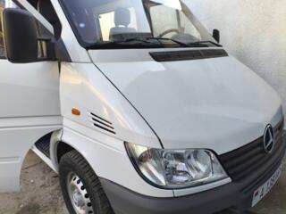 Спринтер 311 2004 г мотор 2.3 заводской газ метан состояние идеальное