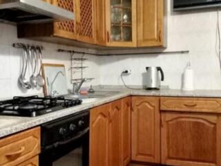 Спецпроект на проспекте Шевченко 2- х комнатная квартира