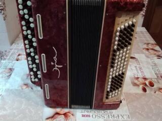 Продам баян