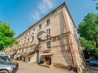 Apartament - 66  m²  , Chisinau