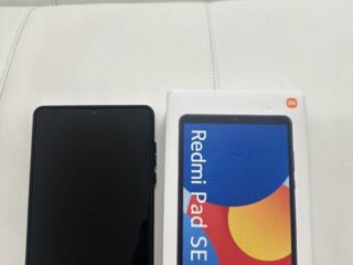 Сяоми redmi Pad 2024 года 6/128