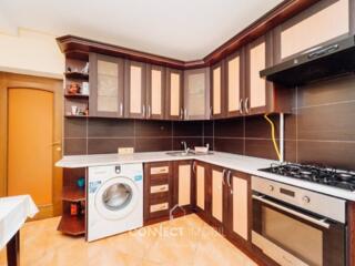 str. Alba Iulia , Buiucani , Chisinau