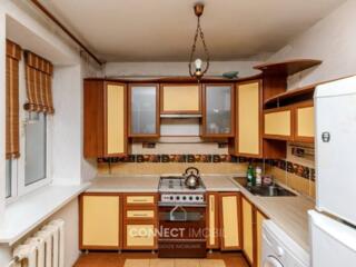 Str. Andrei Doga, Rascani, Chisinau