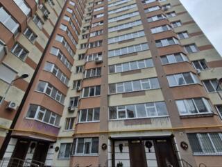 Apartament cu 2 camere, Buiucani.