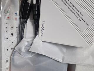 Мощный, быстрый ТВ бокс для просмотра IDC IPTV, YouTube и фильмов онлайн