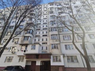 Apartament cu 3 camere, Ciocana.