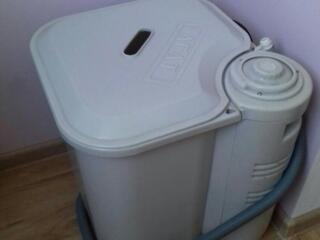 Стиральная машина малютка