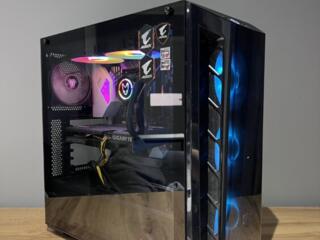 Игровой пк 3060ti