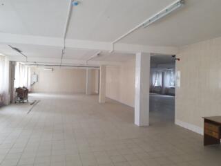 Spațiu producere / depozitare - 400 m²