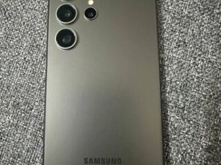 Новый SAMSUNG GALAXY S24 ULTRA