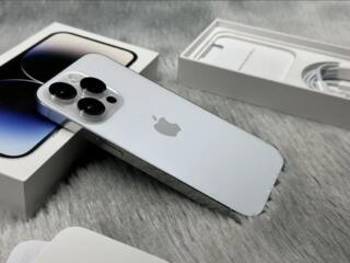 Продам iPhone 14 Pro Max