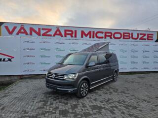 Volkswagen Caravella an. 2016
