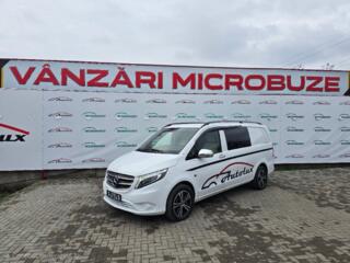 Mercedes Vito cu TVA an. 2019