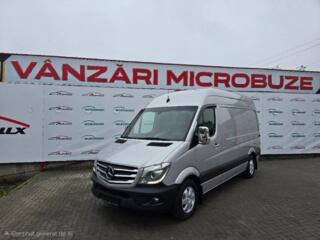 Mercedes Sprinter cu TVA an. 2017