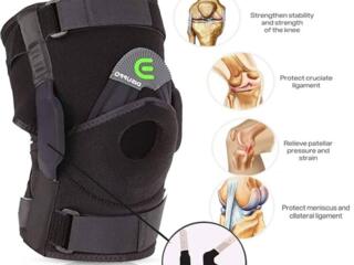 Коленный ортез б/у