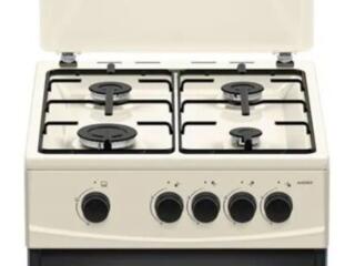 Продаётся НОВАЯ газовая плита. (С газовой духовкой. )