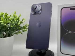 IPhone 14 Pro Max 128 GB 87% Рассрочка / гарантия