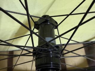 Колеса шоссе / гравел