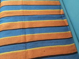 Ковровая дорожка. Домотканая дорожка