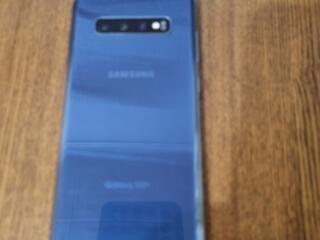 Продам Samsung Galaxy S10 plus 8/128